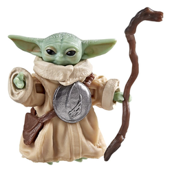 Star Wars Black Series: The Mandalorian & Grogu - Grogu