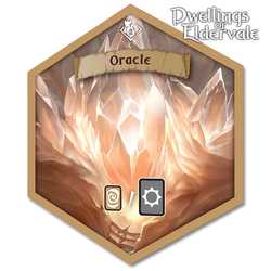 Dwellings of Eldervale: Oracle Tile Expansion
