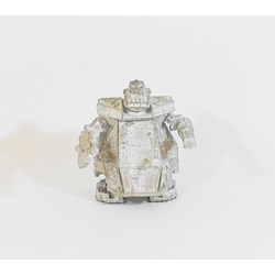 Epic: Space Orks: Gargant (Metall, Inkomplett)