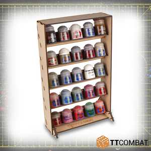Paint Rack Citadel 25