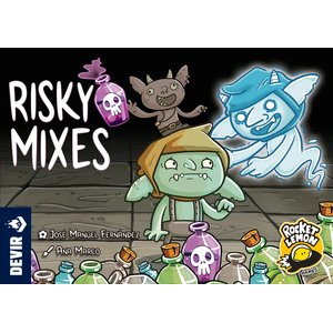 Risky Mixes (EN)