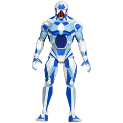 Defenders of the Earth - Garax