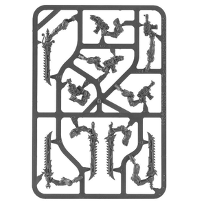 Disciples of Tzeentch Tzaangor Upgrade Pack