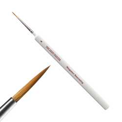 Army Painter Wargamer Brush: Basecoating