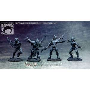 Space Men