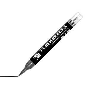 Playmarker: Black