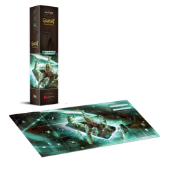Gwent: The Legendary Card Game - Ciri Play Mat
