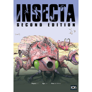 Insecta: Facsimile Edition