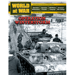 World at War 107: Stalingrad Relief December 1942