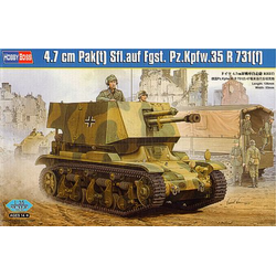 4.7cm Pak(t) Sfl.auf Fgst. Pz.Kpfw.35 R 731 (f)