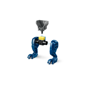 LEGO Ninjago Jays drakrobotstrid 71853