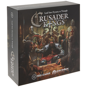 Crusader Kings