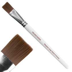 Army Painter Wargamer Brush: Large Vehicle & Scenery