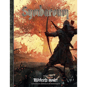 Symbaroum: Mörkrets Moder