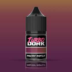 Turbo Dork: Molten Mantle (Turboshift) 22ml