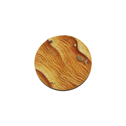 Desert Bases, Round 90mm (1)