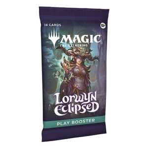 Magic The Gathering: Lorwyn Eclipsed Play Booster