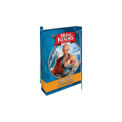 Hero Realms: Adventure Deck - Monk