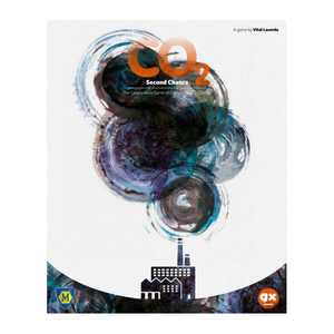CO₂: Second Chance + Expansion