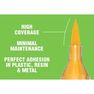 Playmarker Set: Full Metal