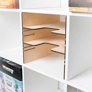 Laserox Insert for Kallax (IKEA)