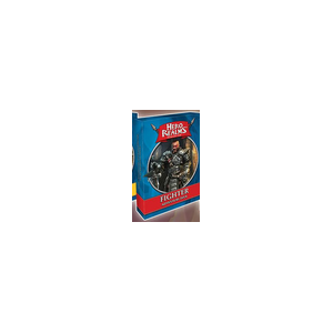 Hero Realms: Adventure Deck - Fighter