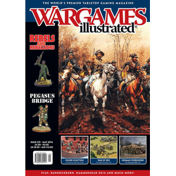 Wargames Illustrated nr 319