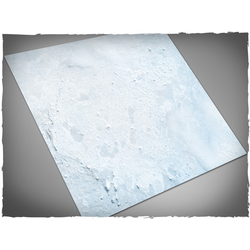 DCS Game Mat Winter 4x4 ~ 122x122cm (Mousepad)