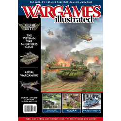 Wargames Illustrated nr 306