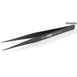 Tamiya Straight Tweezers