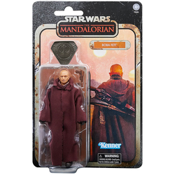 Star Wars Black Series Credit Collection - Boba Fett
