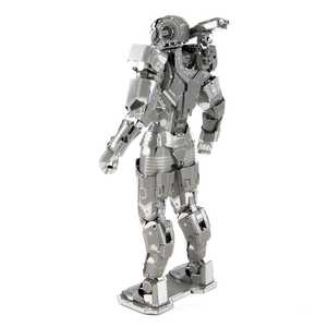 Marvel War Machine