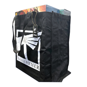 Warhammer Tote Bag (rpet)