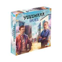 Yokohama: Duel (EN)