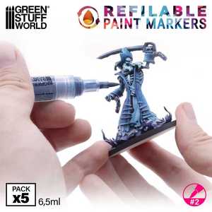 Refillable paint pen 2 (5)
