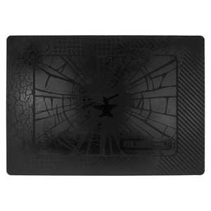 The Colour Forge Dry Brush Palette - XXL (MDF)