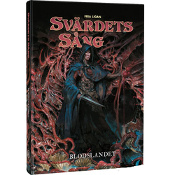 Svärdets Sång: Blodslandet