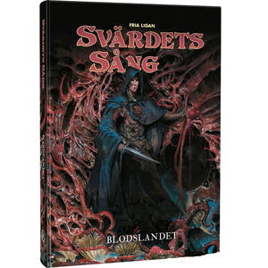 Svärdets Sång: Blodslandet