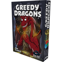 Greedy Dragons