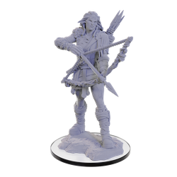 Pathfinder Deep Cuts (Unpainted): Wood Giant