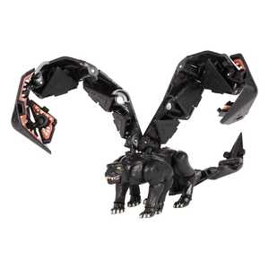 D&D 5.0: Honor Among Thieves Dicelings - Displacer Beast