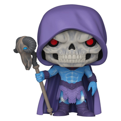 Funko POP! Masters of the Universe - 2026 Movie Skeletor