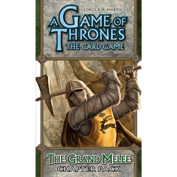 A Game of Thrones LCG (1st ed): The Grand Melee