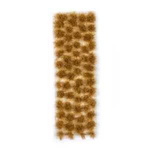 Diorama Tufts: Mixed Green 6mm