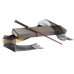 Fantastic Beasts: The Secrets of Dumbledore - Henrietta Fischer Wand - DAMAGED PACKAGING
