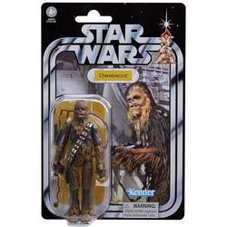 Star Wars Vintage Collection: Episode IV - Chewbacca