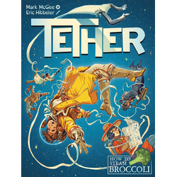 Tether (EN)