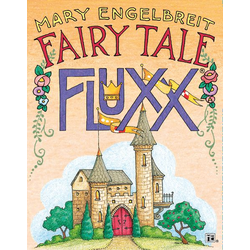 Fluxx Fairy Tale
