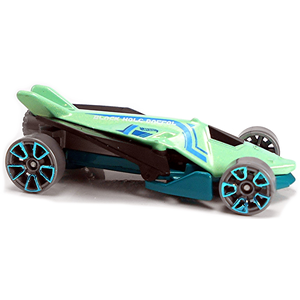 Hot Wheels: Airuption