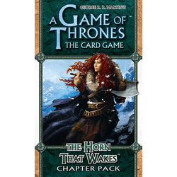 A Game of Thrones LCG: Horn That Wakes